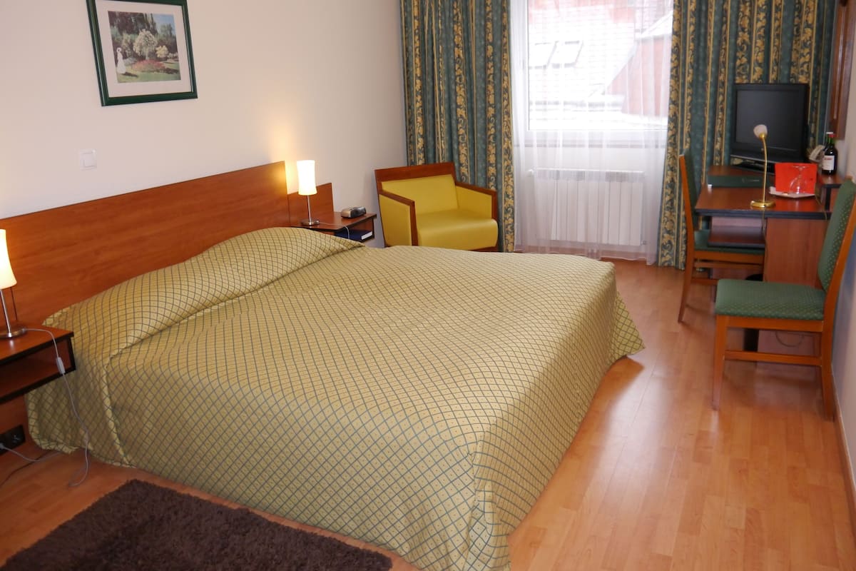 Double Room | View from room