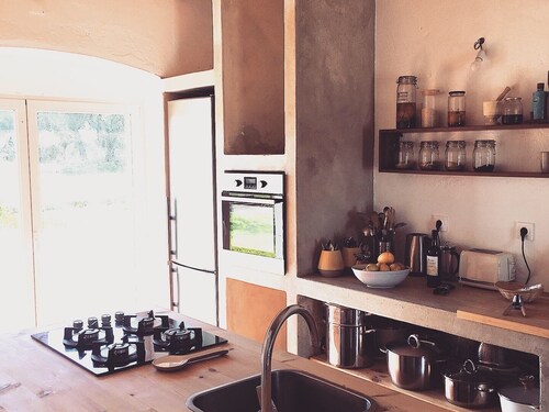 A CHARMING HORTA IN THE HEART OF ALENTEJO