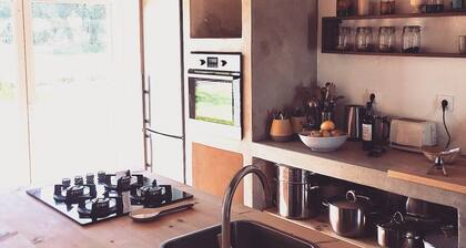 A CHARMING HORTA IN THE HEART OF ALENTEJO