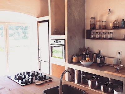 A CHARMING HORTA IN THE HEART OF ALENTEJO