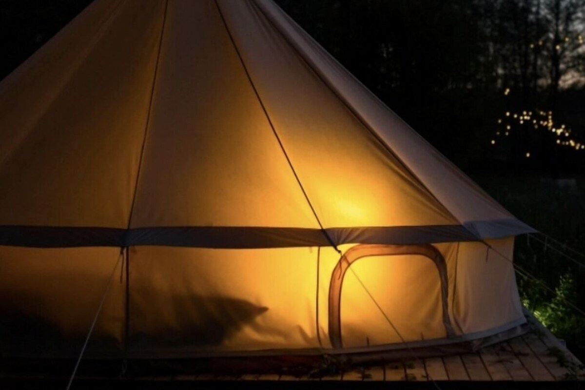 Romantic Double Room