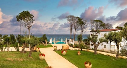 Acquamarina 1 by All4sardinia