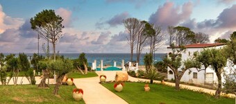 Acquamarina 1 by All4sardinia