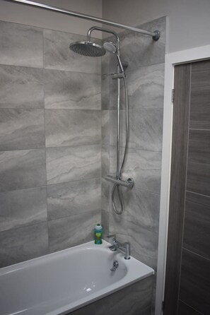 Appartement | Salle de bain