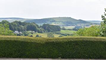 Apartment | Exterior