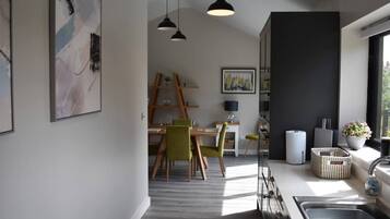 Apartment | Living room