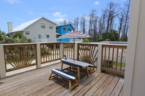 House, 2 Queen Beds (Amazing Grace) | Exterior