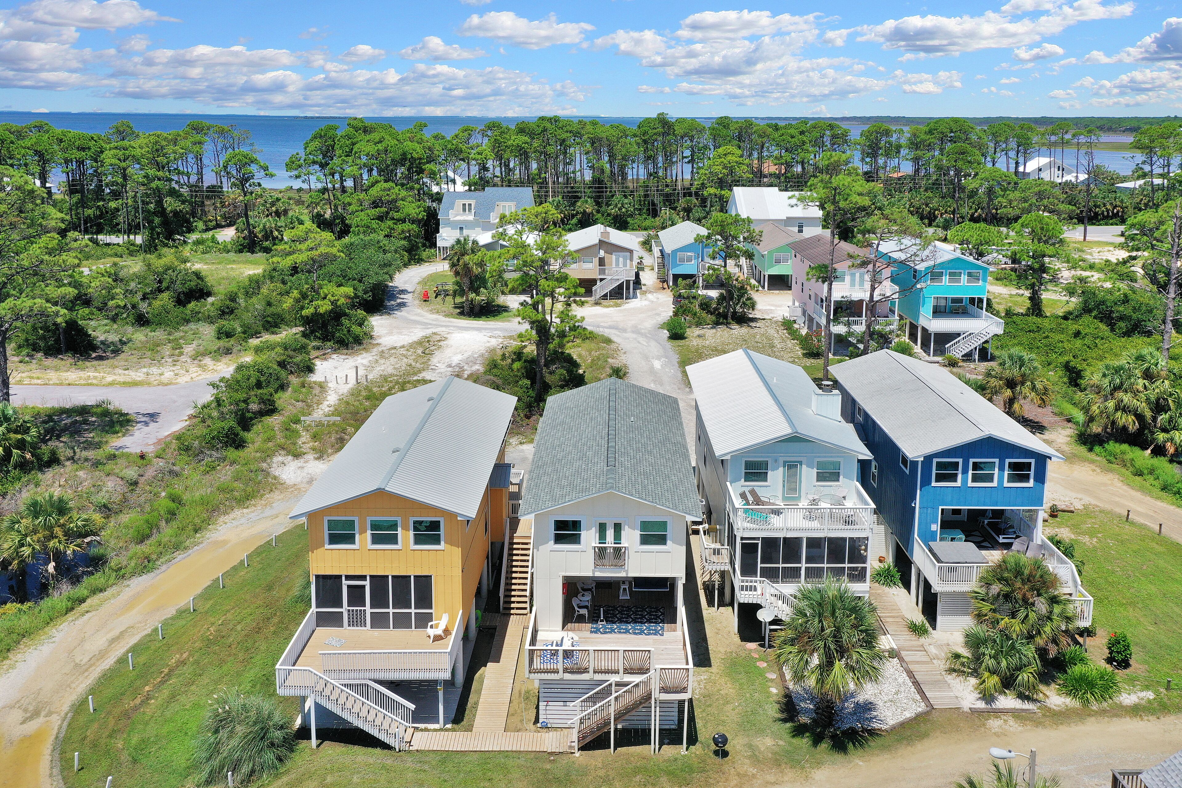 Nhà, 2 giường cỡ queen (Amazing Grace) | Ngoại thất