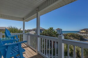 Exterior - Above and Beyond (Port St. Joe)