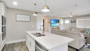 Hus, flere senger (Anchored Inn 3) | Innvendig