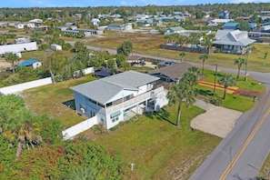 House, Multiple Beds (Anchored Inn 3) | Exterior