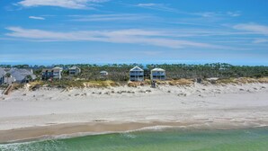 House, Multiple Beds (A Tropical Breeze) | Beach - A Tropical Breeze (Port St. Joe)