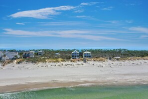 Beach - A Tropical Breeze (Port St. Joe)