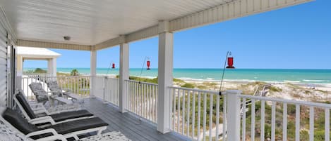 House, Multiple Beds (A Tropical Breeze) | Property grounds