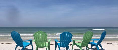 House, Multiple Beds (A Tropical Breeze) | Beach | On the beach