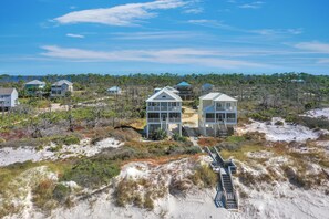 Maison, plusieurs lits (A Tropical Breeze) | Extérieur