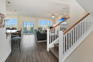 House, Multiple Beds (A Tropical Breeze) | Interior - A Tropical Breeze (Port St. Joe)