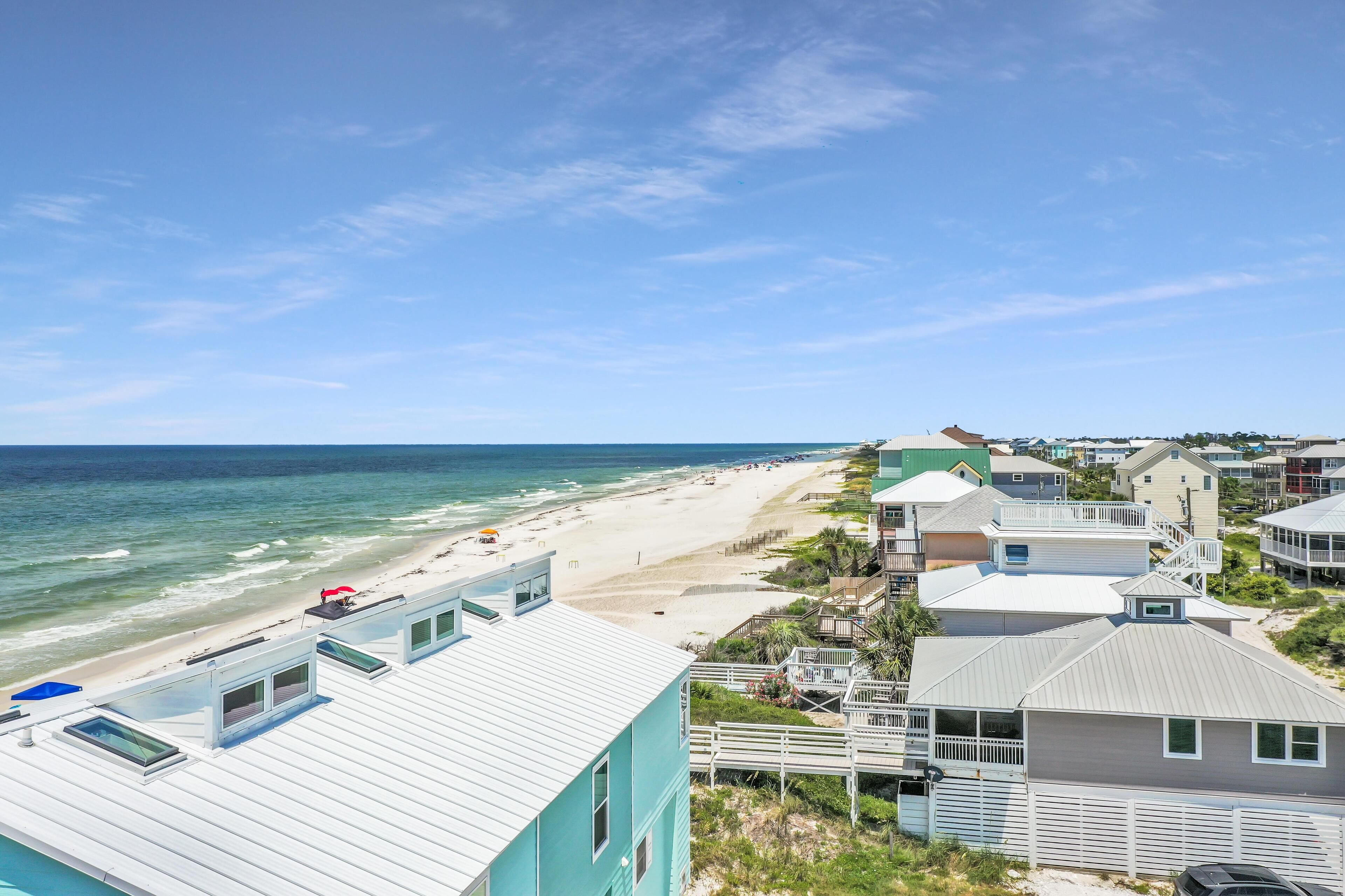 House, Multiple Beds (Absolute Heaven) | Beach | On the beach