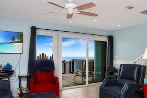 House, Multiple Beds (Absolute Heaven) | Living area - Absolute Heaven (Port St. Joe)
