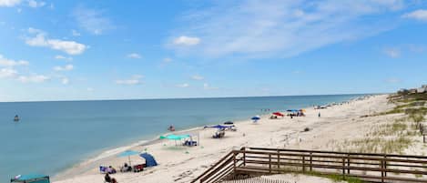 Townhome, Multiple Beds (Absolute Heaven) | Beach