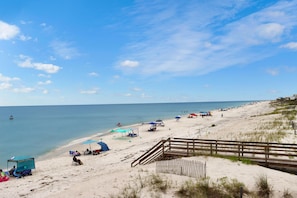 House, Multiple Beds (Absolute Heaven) | Beach | On the beach - Absolute Heaven (Port St. Joe)