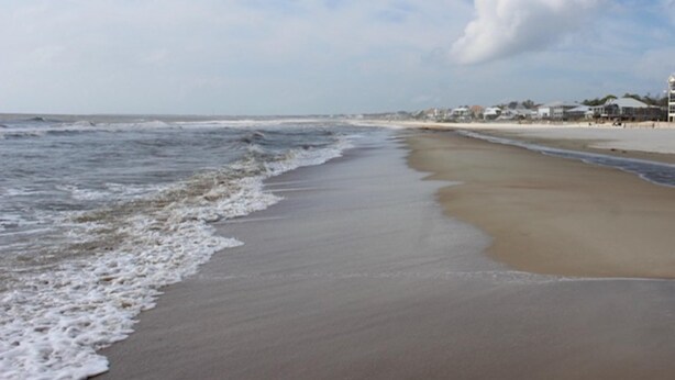 Unclassified image, 1 of 49, button - Adeodatus by Pristine Properties (Port St. Joe)