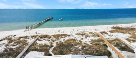 House, Multiple Beds (Amethyst Cove) | Beach