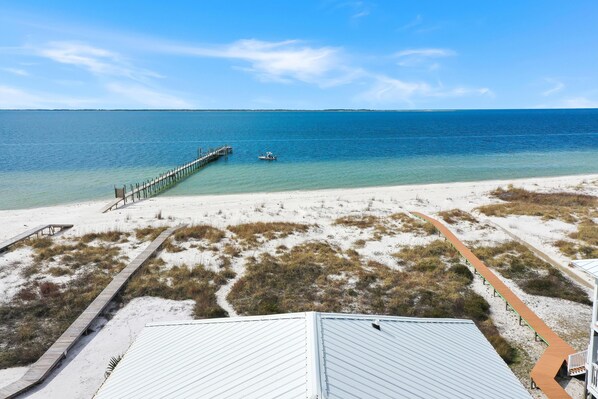 House, Multiple Beds (Amethyst Cove) | Beach