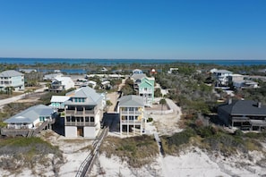 House, Multiple Beds (A Rendezvous No Pets Allowed) | Exterior