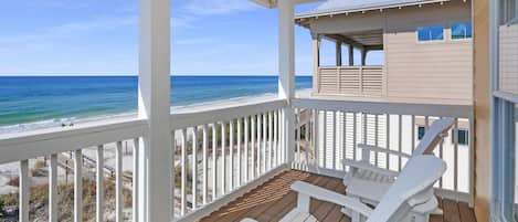 Ferienhaus, Mehrere Betten (A Rendezvous No Pets Allowed) | Unterkunftsgelände