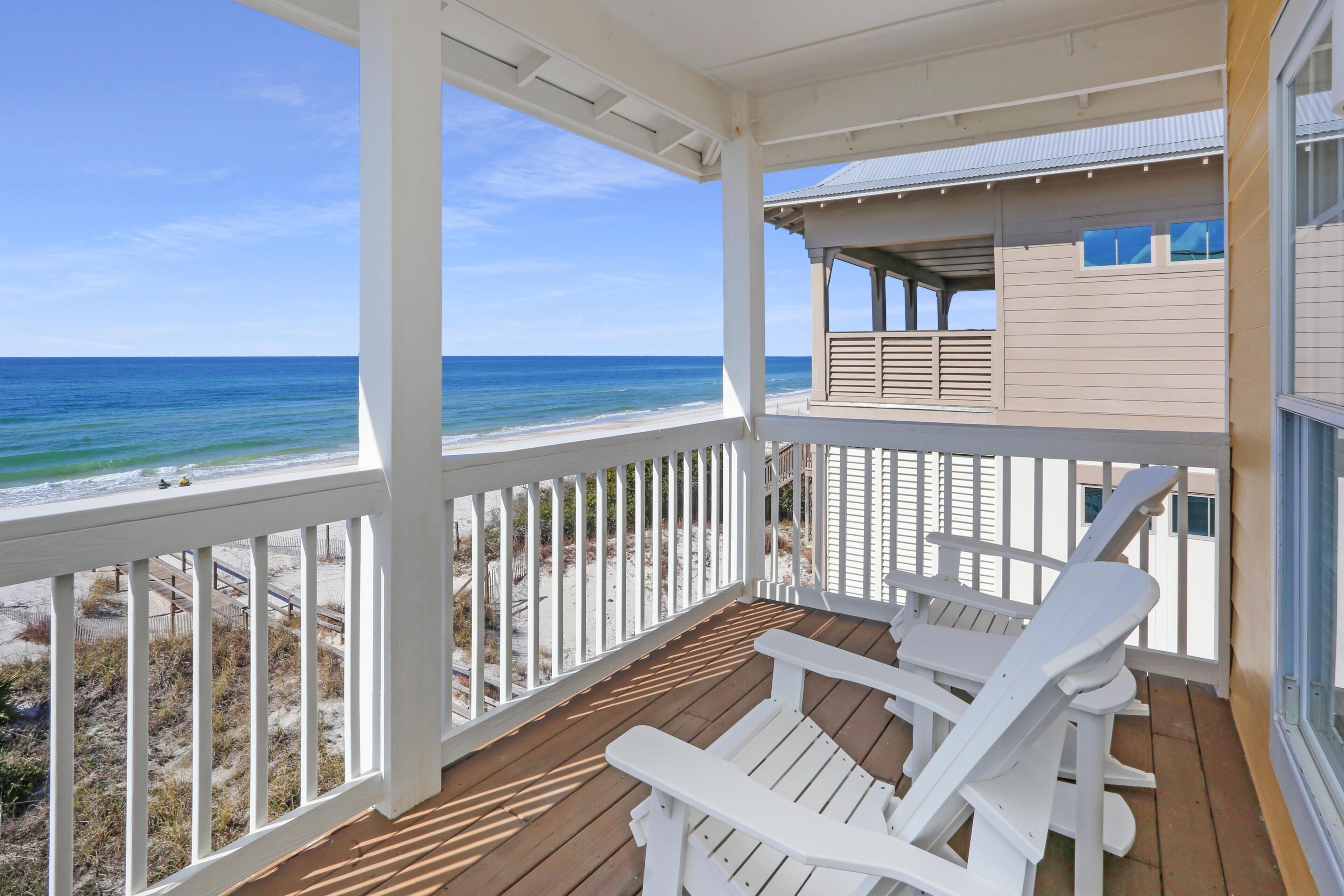 Maison, plusieurs lits (A Rendezvous No Pets Allowed) | Enceinte de l’hébergement