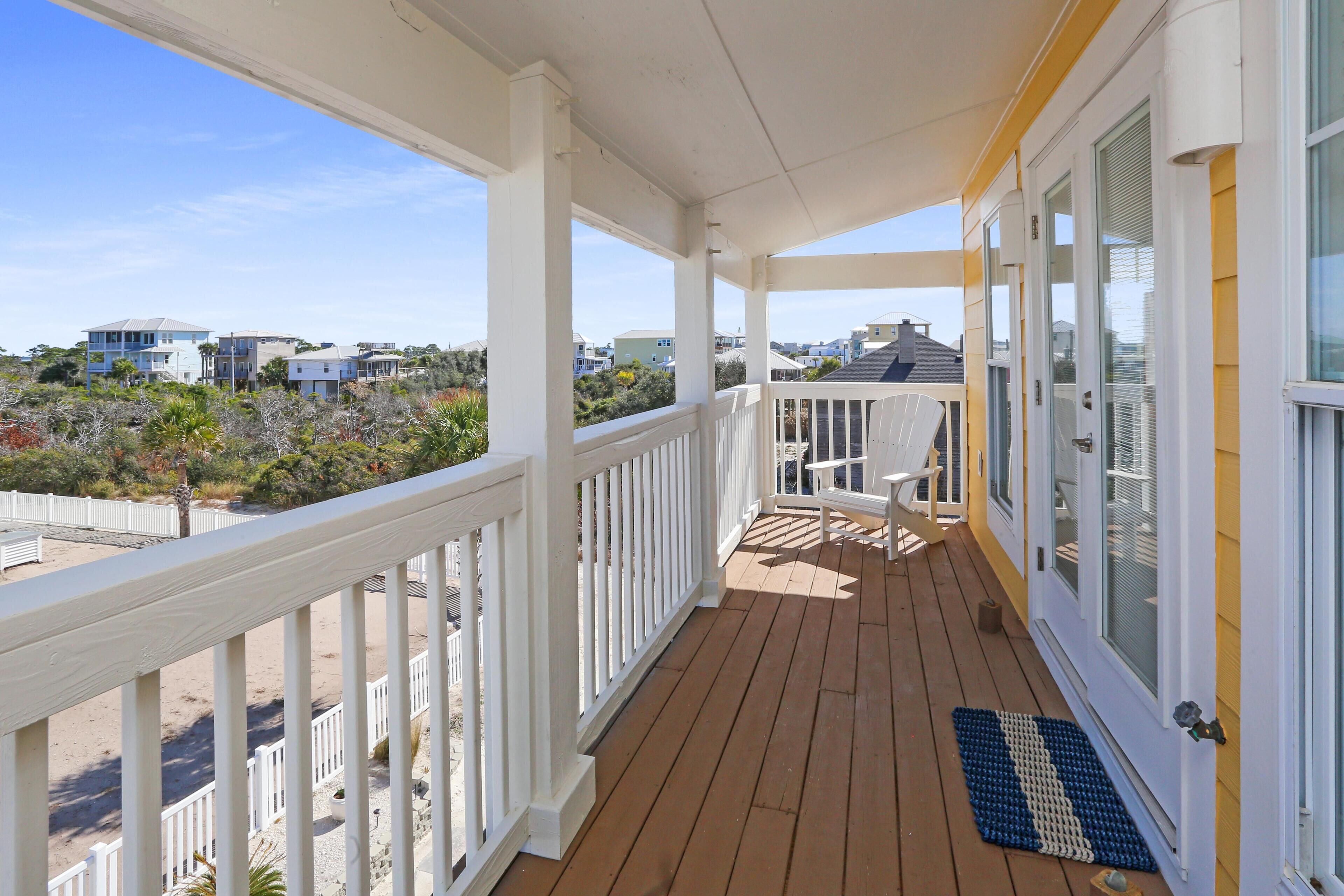 Casa, varias camas (A Rendezvous No Pets Allowed)