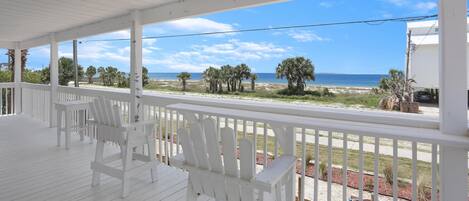 House, Multiple Beds (Alpha Blu) | Property grounds