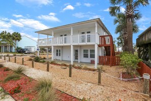 House, Multiple Beds (Alpha Blu) | Exterior - Alpha Blu (Port St. Joe)