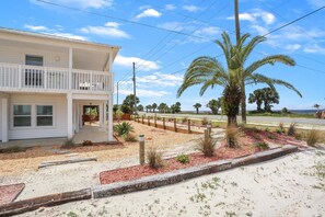 House, Multiple Beds (Alpha Blu) | Property grounds - Alpha Blu (Port St. Joe)