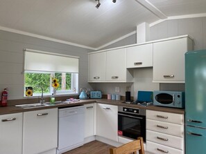 Standard Apartment, Private Bathroom | Private kitchen