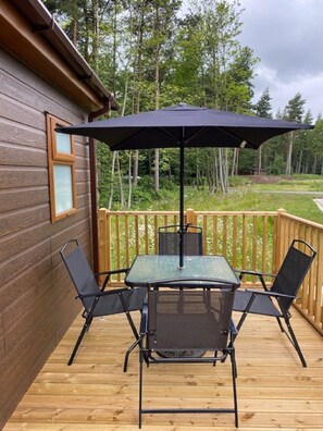 Standard Apartment, Private Bathroom | Exterior