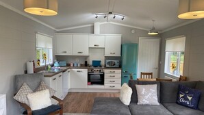 Leilighet – standard, privat bad | Innvendig