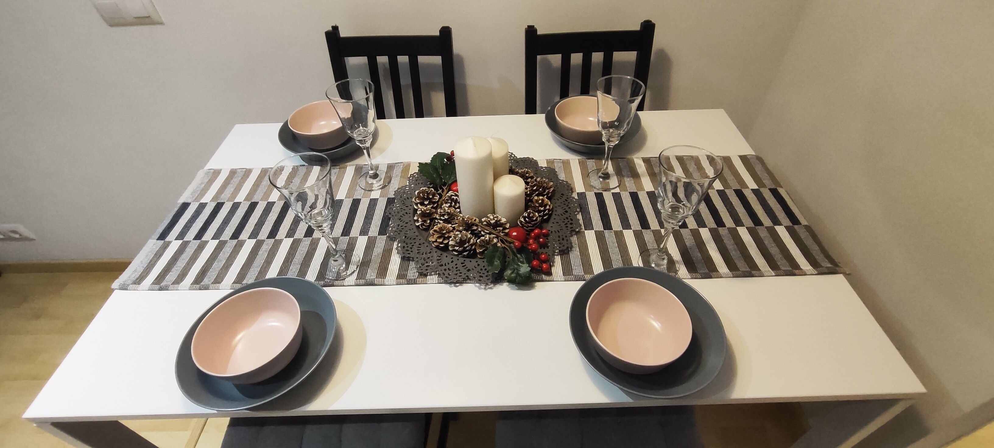 تناول الطعام