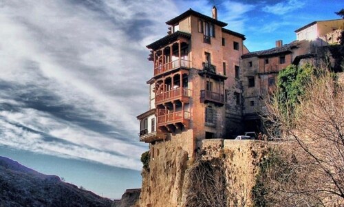 EL Rincón DE Ale, Precioso Apartamento. Pequeño Desayuno Gentileza de la Casa