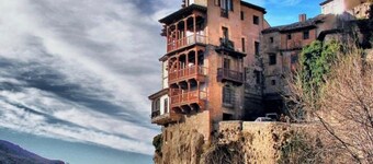 EL Rincón DE Ale, Precioso Apartamento. Pequeño Desayuno Gentileza de la Casa