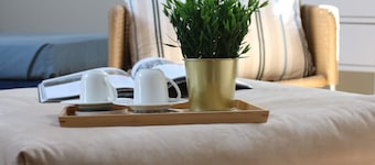 Le Pleiadi apartment - city center