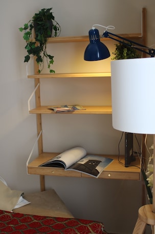 3 bedrooms, WiFi. Le Pleiadi apartment - city center