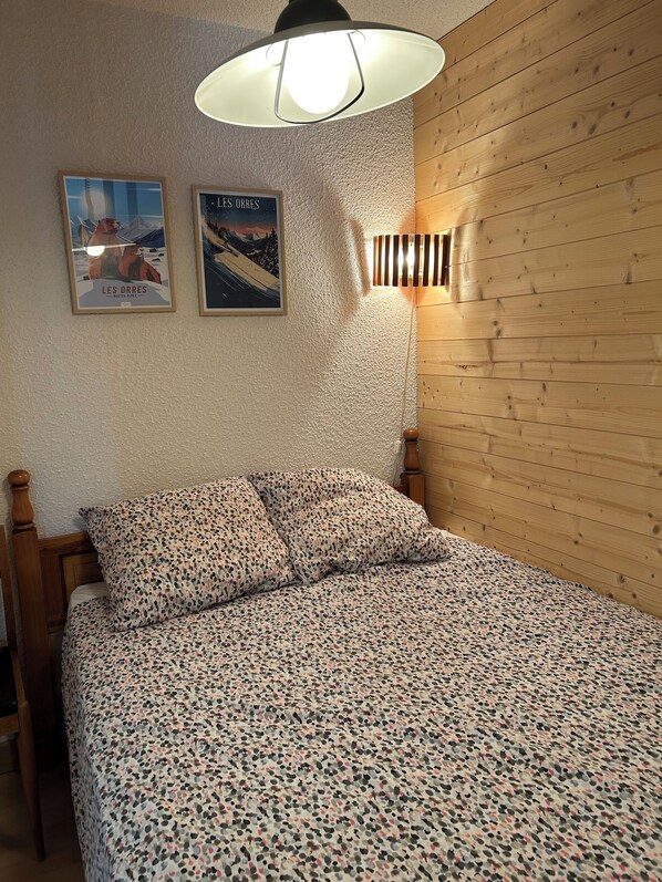 1 chambre