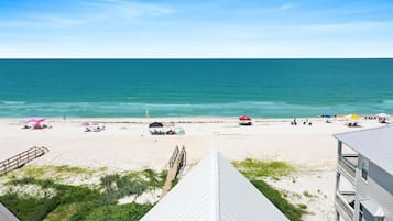 House, Multiple Beds (Beachcomber) | Beach | On the beach