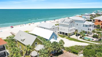 House, Multiple Beds (Beachcomber) | Exterior