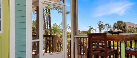 House, Multiple Beds (Bethany Cottage) | Outdoor dining