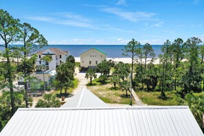 Casa, várias camas (Bethany Cottage) | Fachada