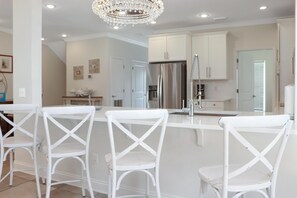 House, Multiple Beds (Big Chill) | Dining - Big Chill (Port St. Joe)