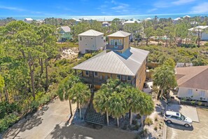 House, Multiple Beds (Big Chill) | Exterior - Big Chill (Port St. Joe)
